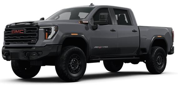 GMC SIERRA HD 2024 1GT49ZEY3RF298158 image